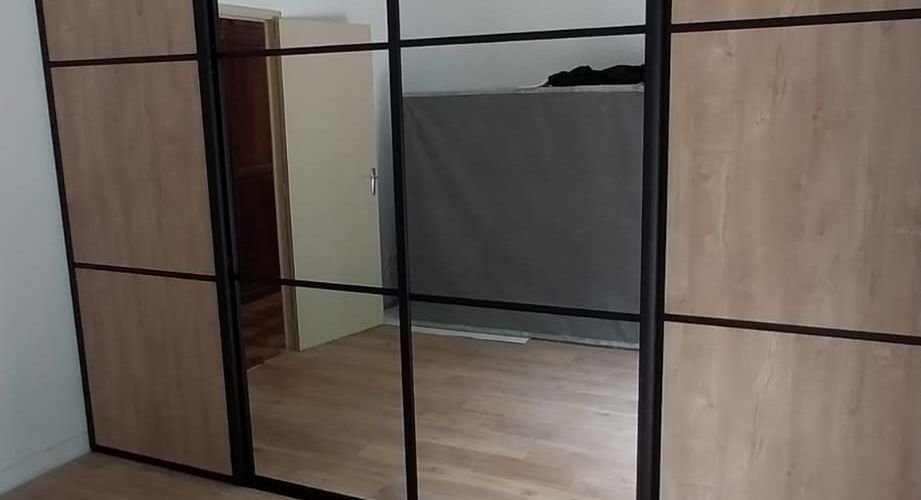 Agencement intérieur