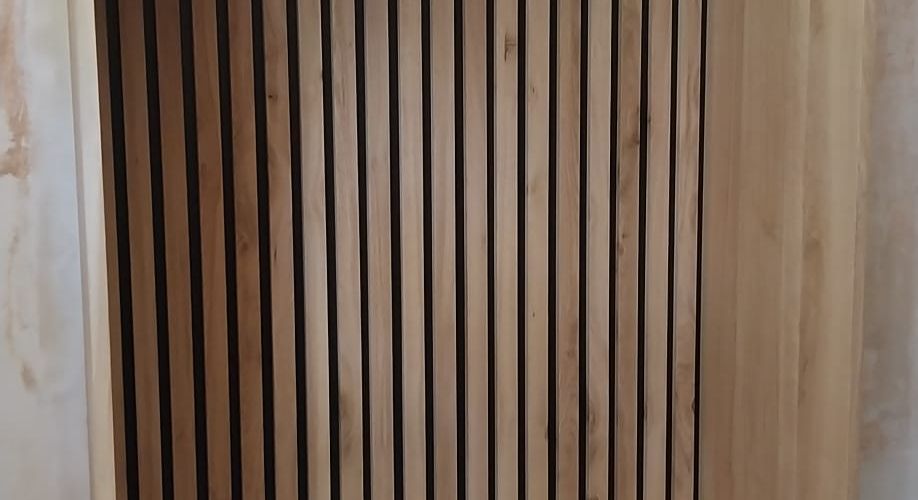 Agencement intérieur