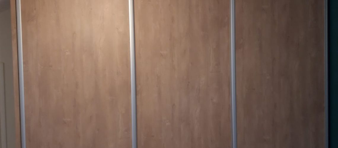 Agencement intérieur