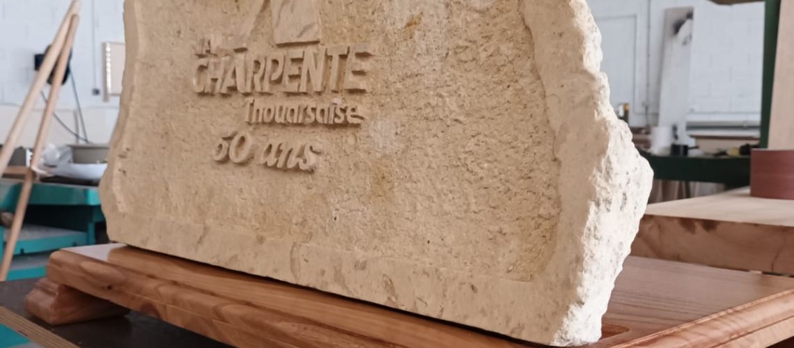 Ébénisterie